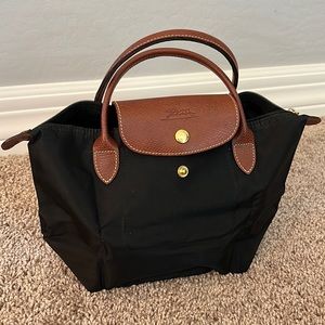 Longchamp Le Pliage Type S